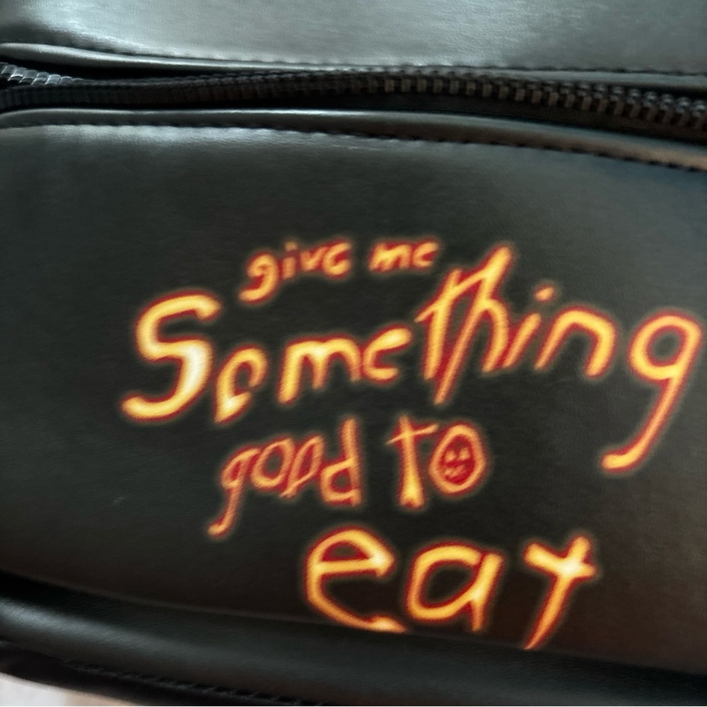 The Sam Trick R Treat Backpack Mini Purse - Picture 5 of 5